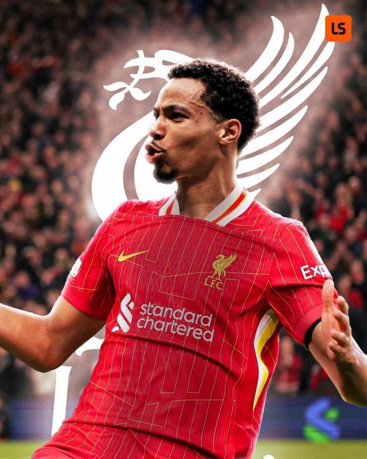 预计1亿欧图片报：利物浦已告知法兰克福 愿支付埃基蒂克要价