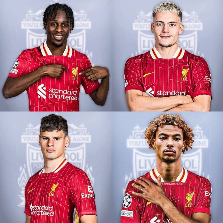 16亿豪购！完胜意甲、西甲、德甲，英超除了有钱，还有一大优势？