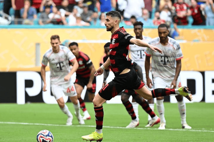 7500万欧！拜仁豪掷重金截胡利物浦王牌，这笔买卖值吗？